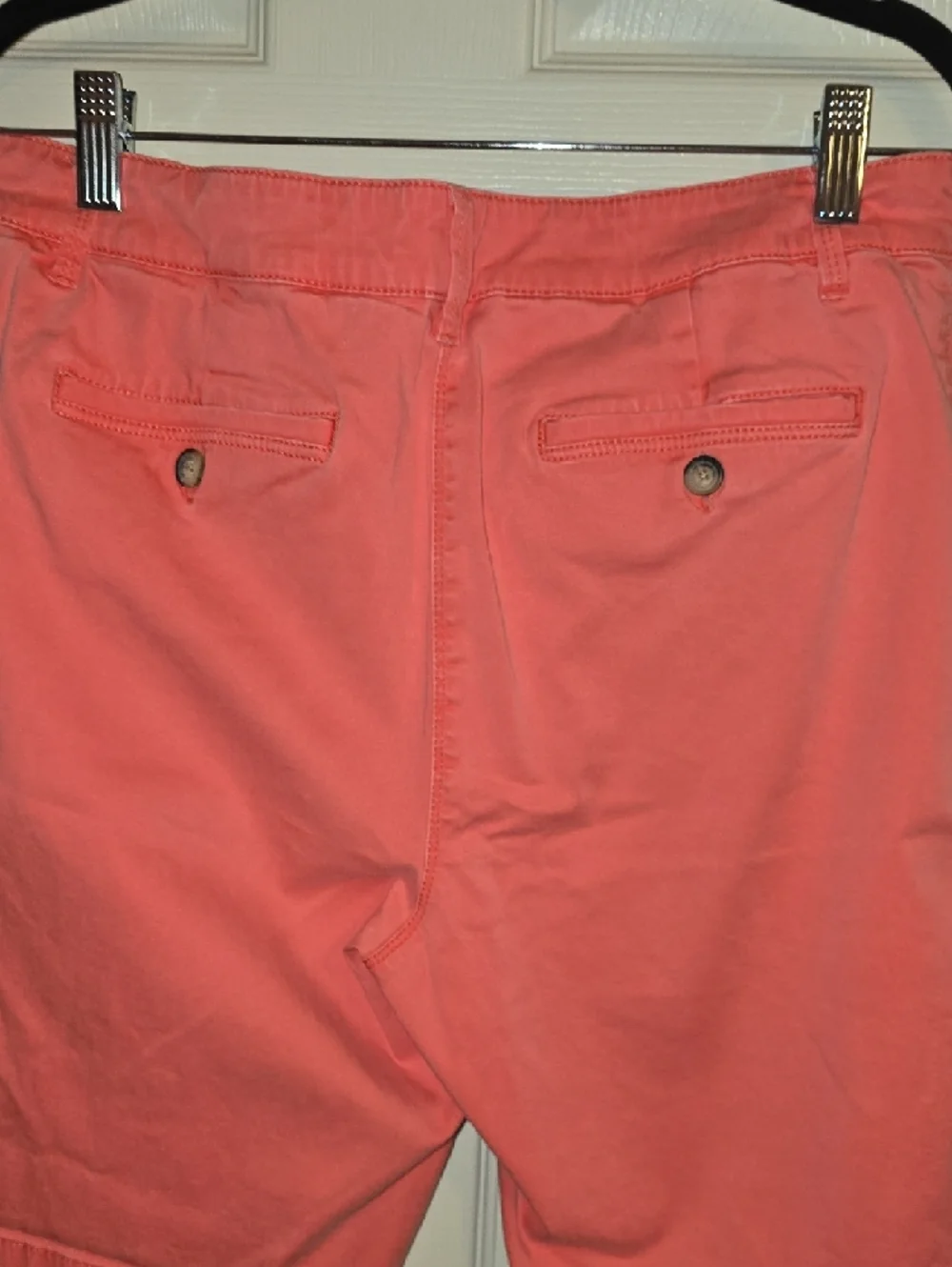 Tommy Bahama‎ Coral Bermuda Shorts